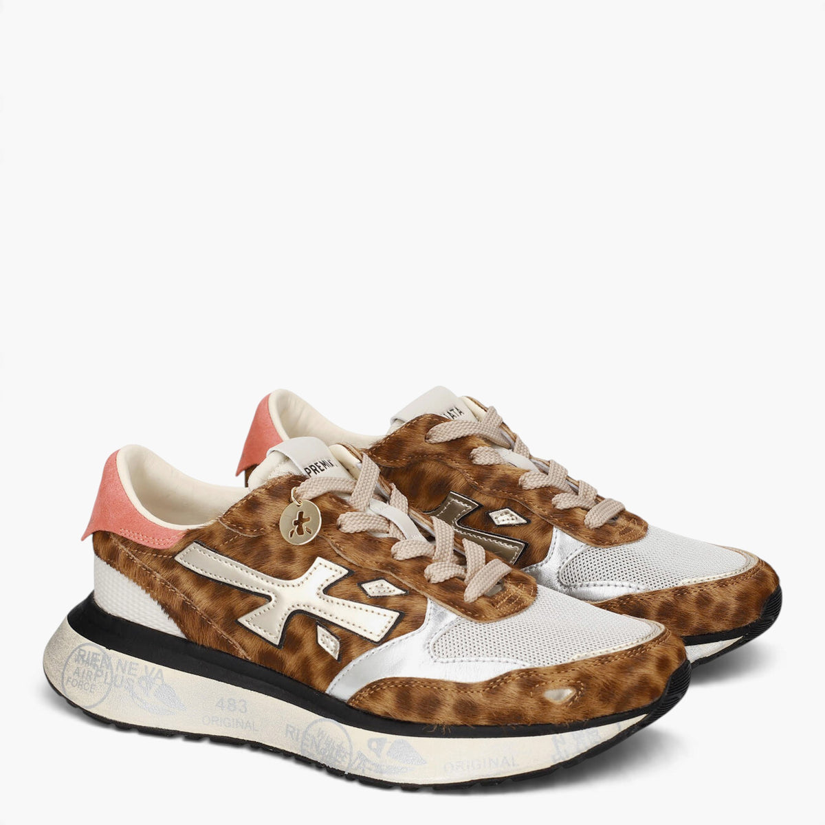 Sneakers Donna Lauryn