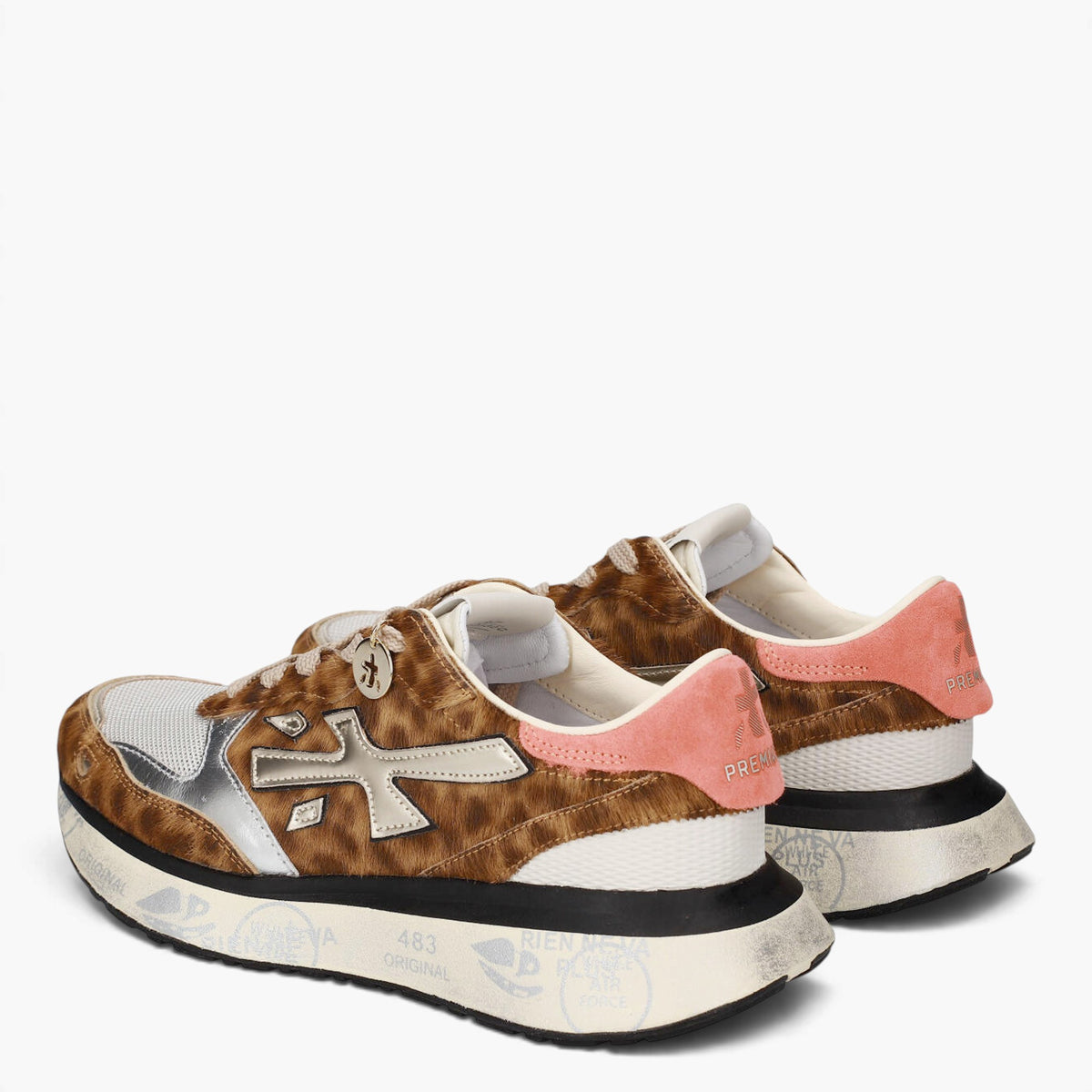 Sneakers Donna Lauryn