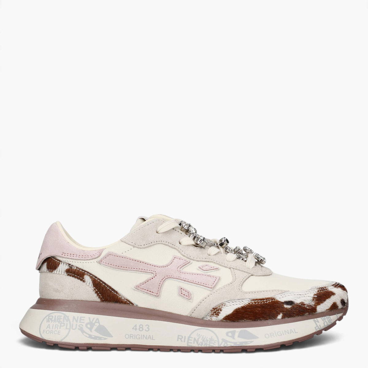 Sneakers Donna Lauryn