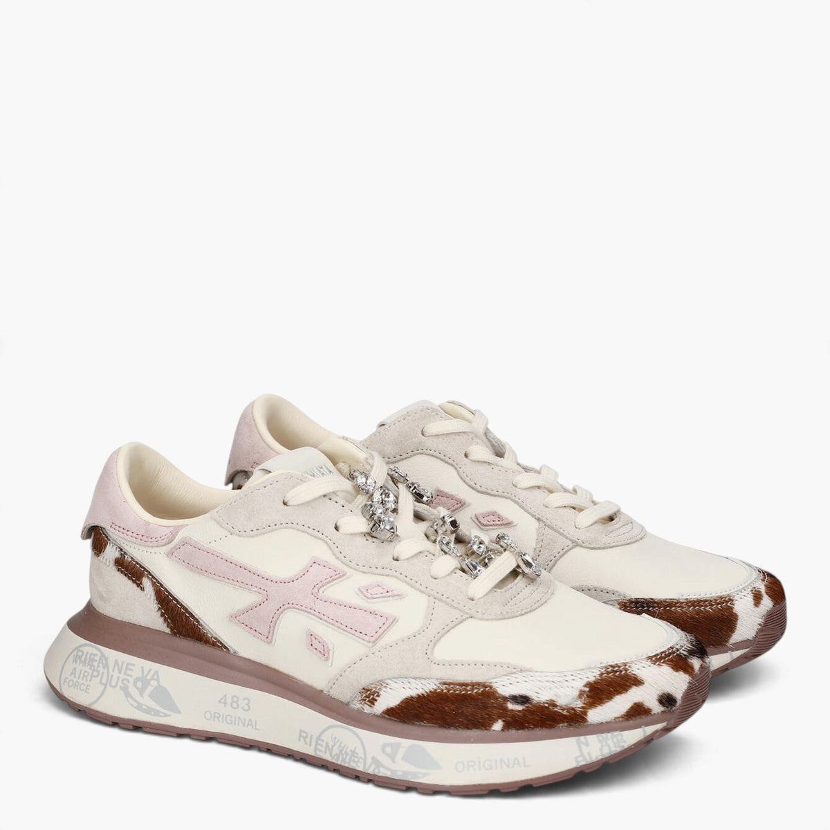 Sneakers Donna Lauryn