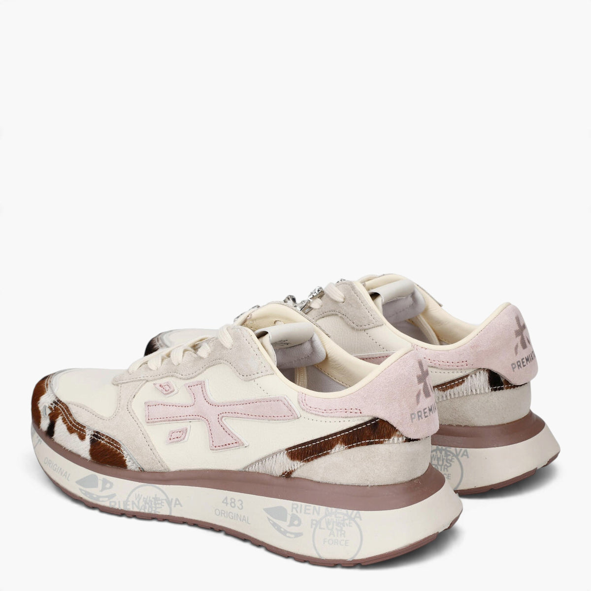 Sneakers Donna Lauryn