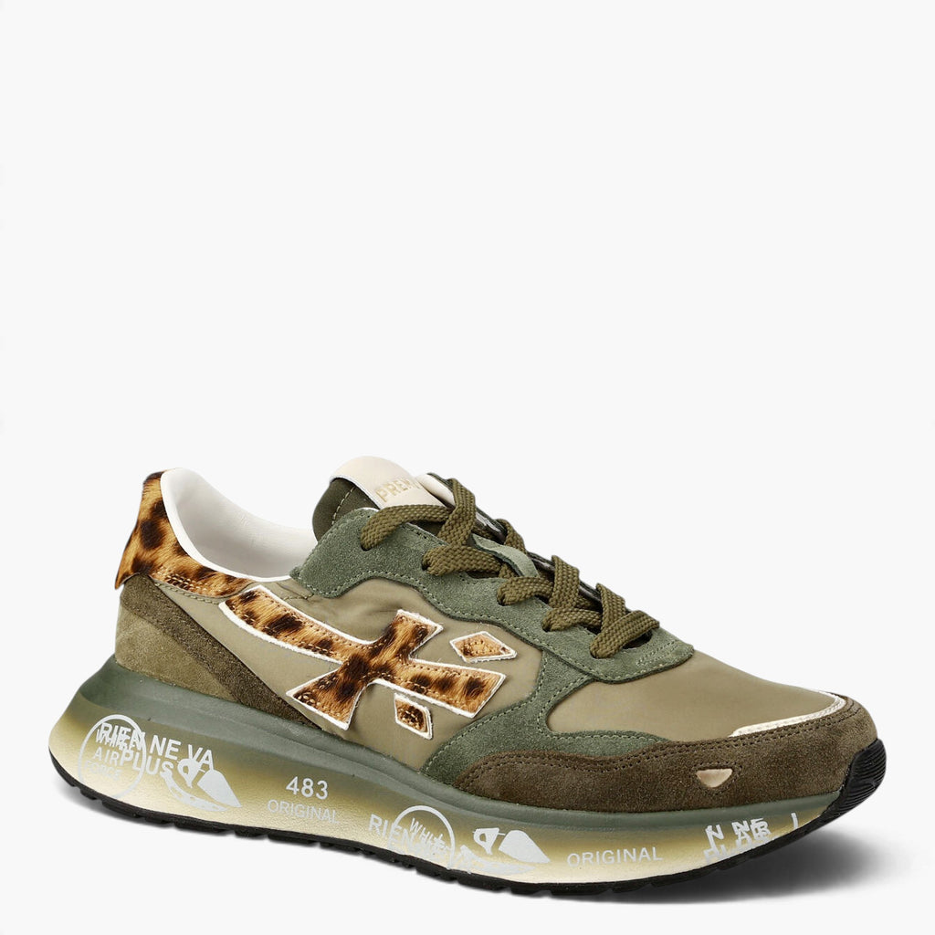 Sneakers Donna Lauryn