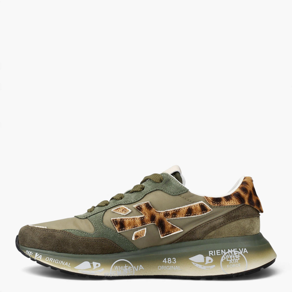 Sneakers Donna Lauryn