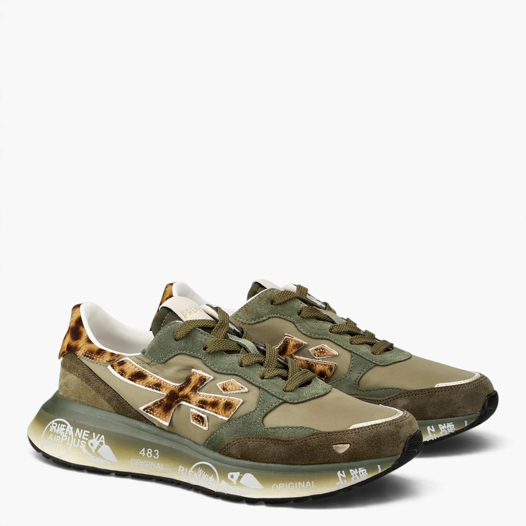Sneakers Donna Lauryn