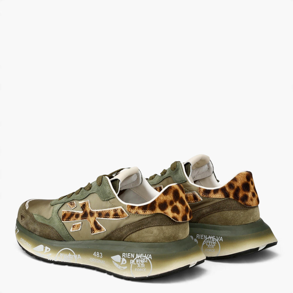 Sneakers Donna Lauryn