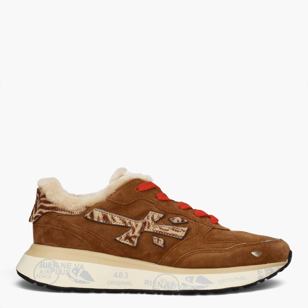 Sneakers Donna Lauryn