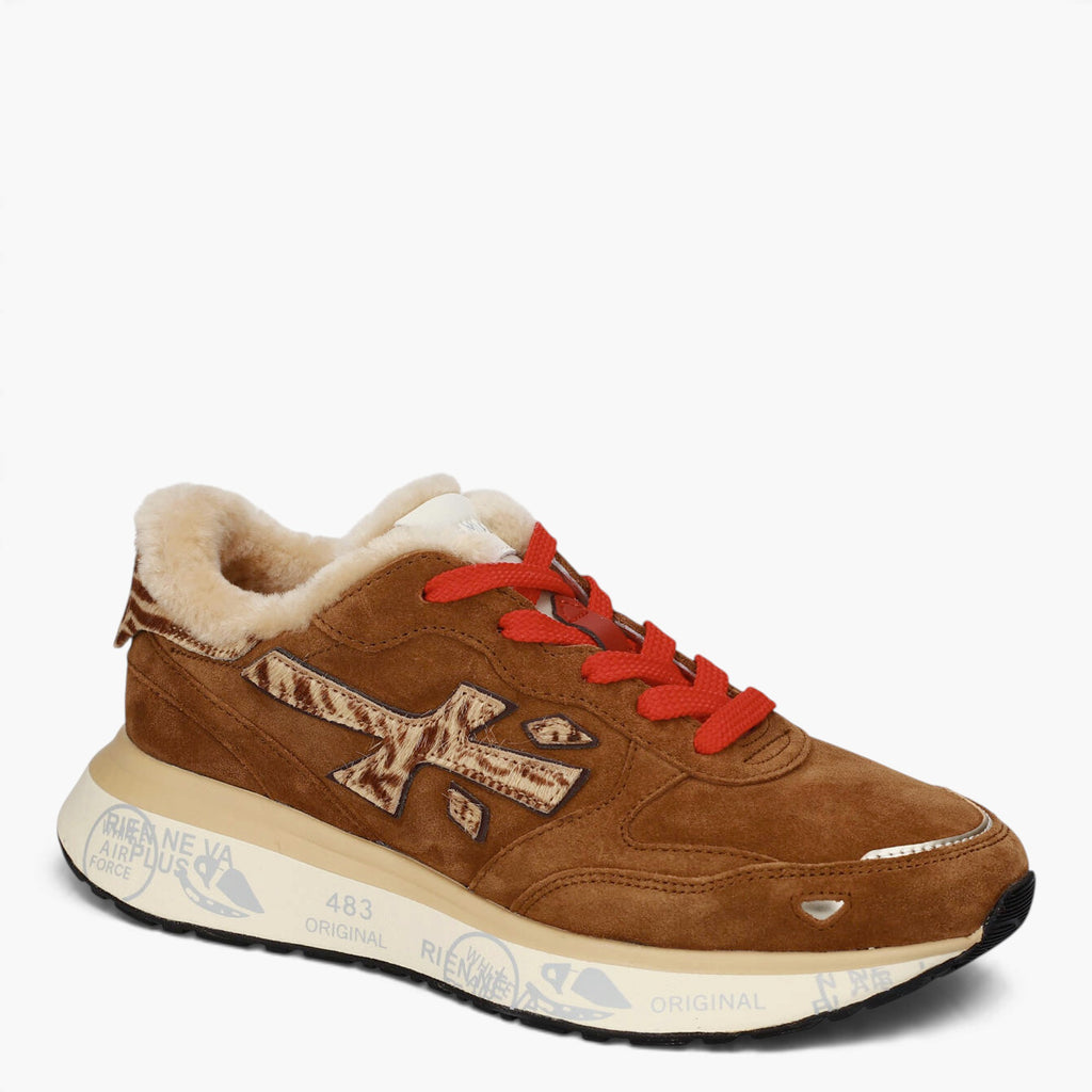 Sneakers Donna Lauryn