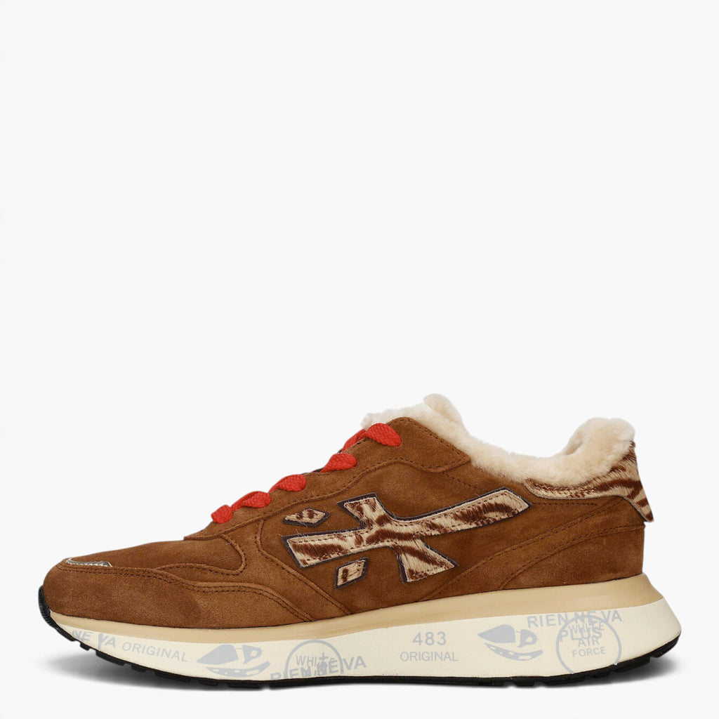Sneakers Donna Lauryn