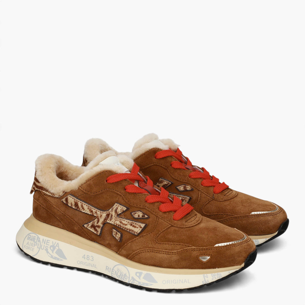 Sneakers Donna Lauryn