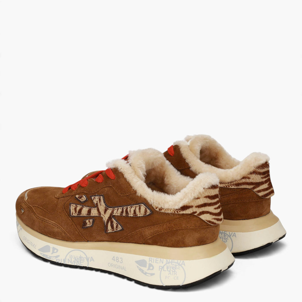 Sneakers Donna Lauryn