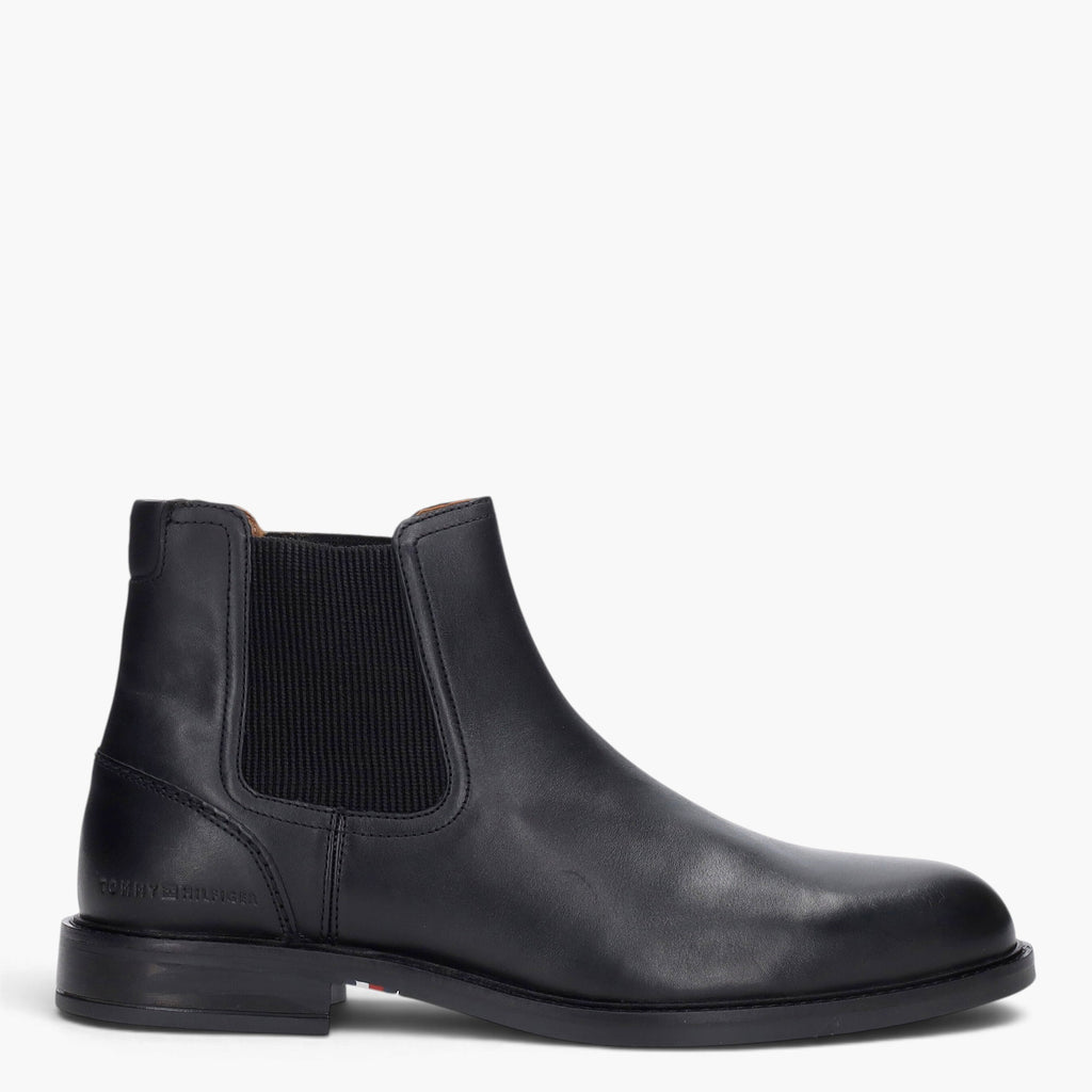 Chelsea Boots Uomo Crp Dressy