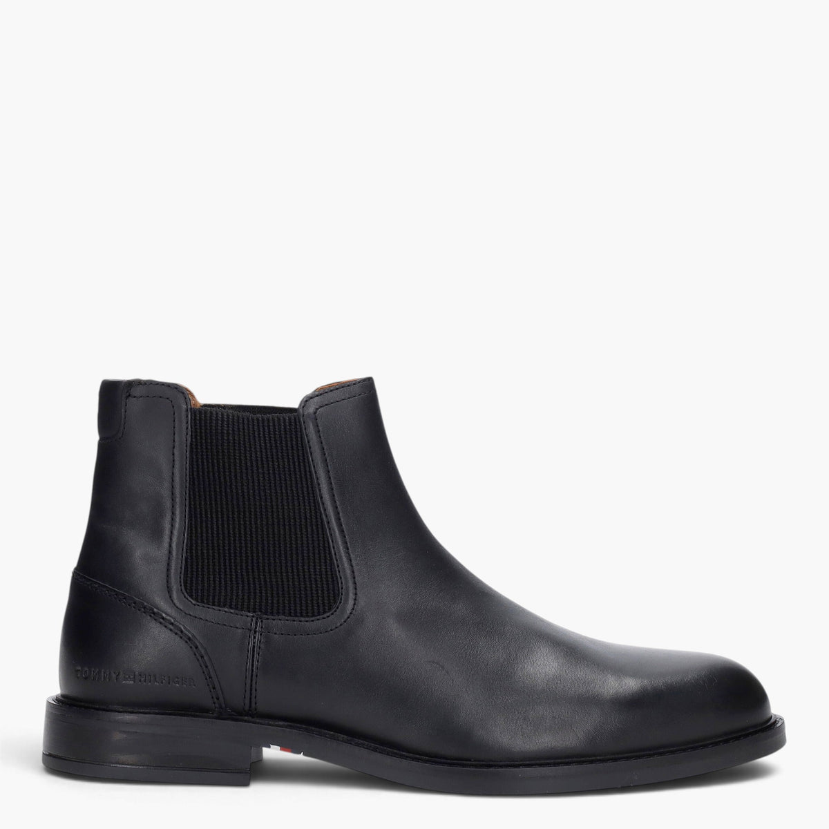 Chelsea Boots Uomo Crp Dressy