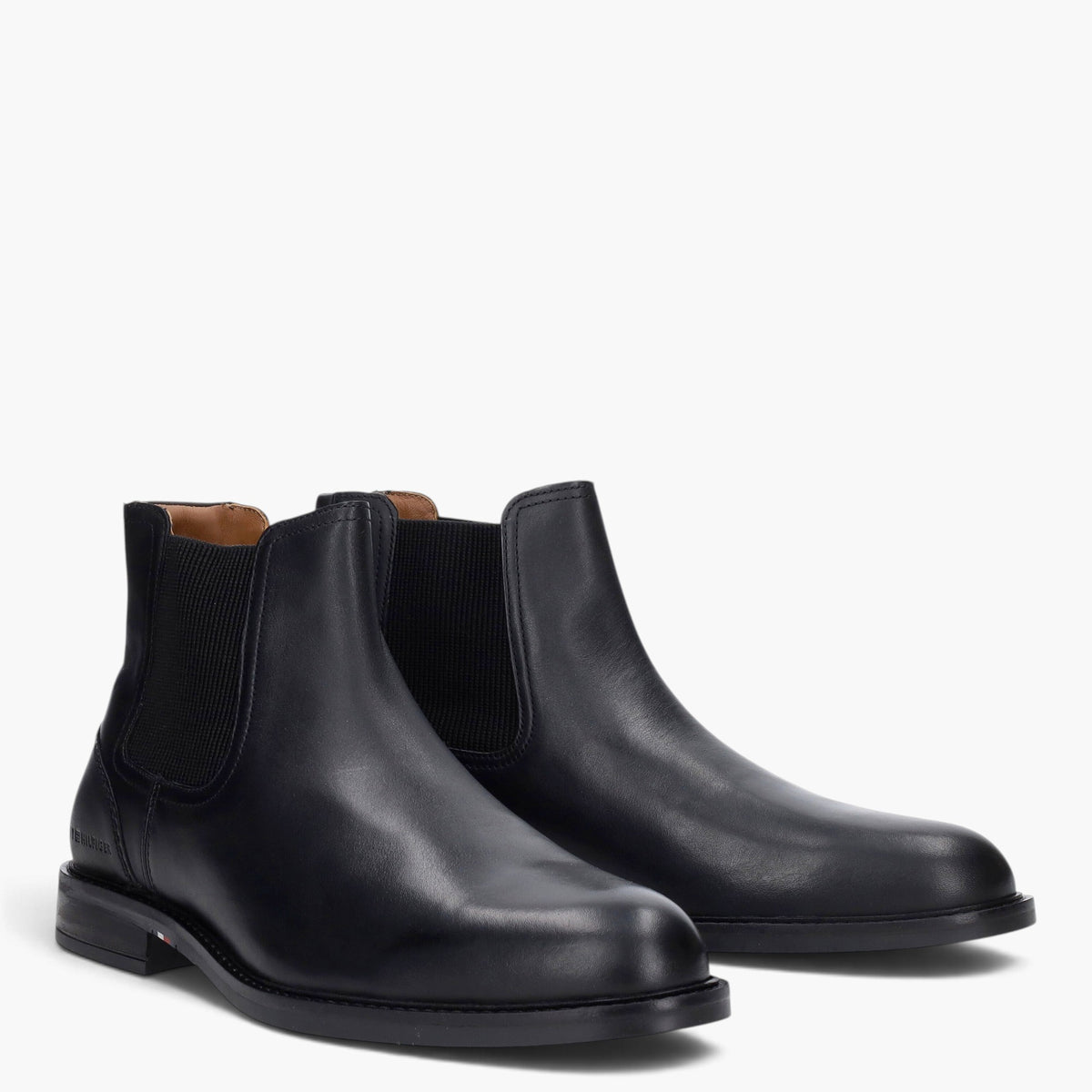 Chelsea Boots Uomo Crp Dressy