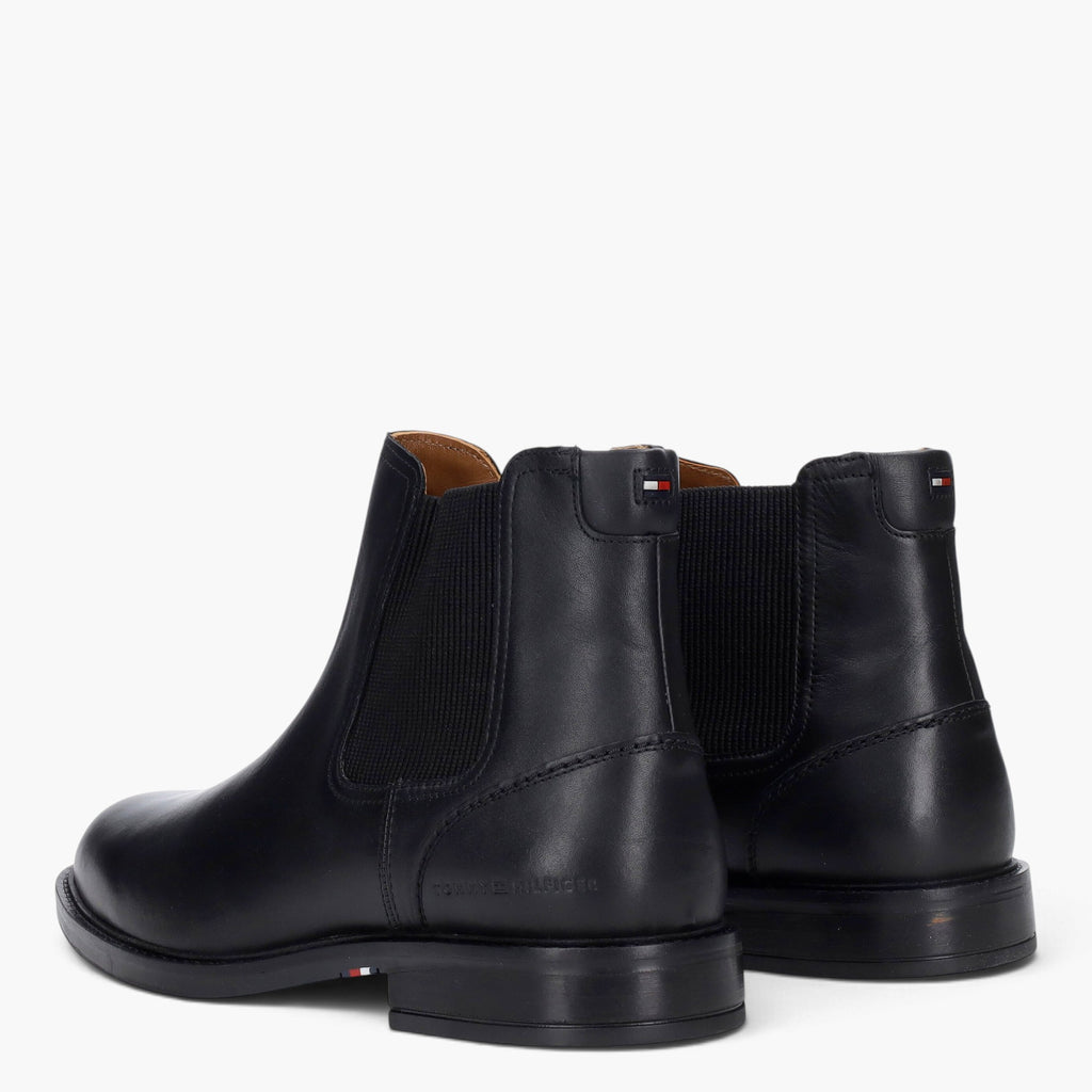Chelsea Boots Uomo Crp Dressy