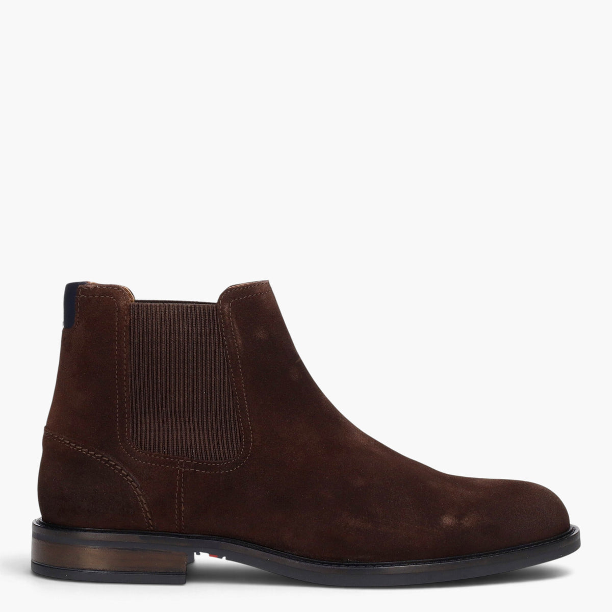 Chelsea Boots Uomo Crp Dressy