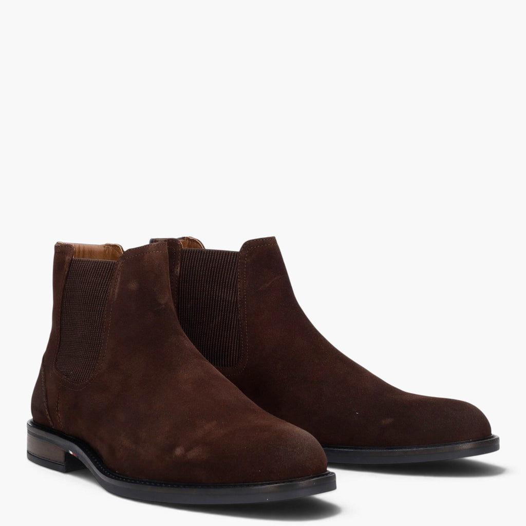 Chelsea Boots Uomo Crp Dressy