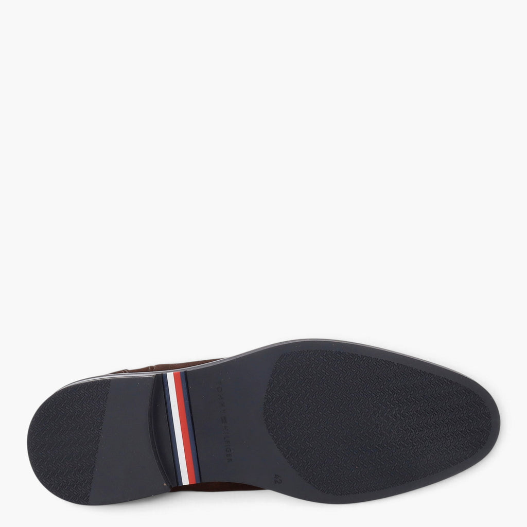 Chelsea Boots Uomo Crp Dressy