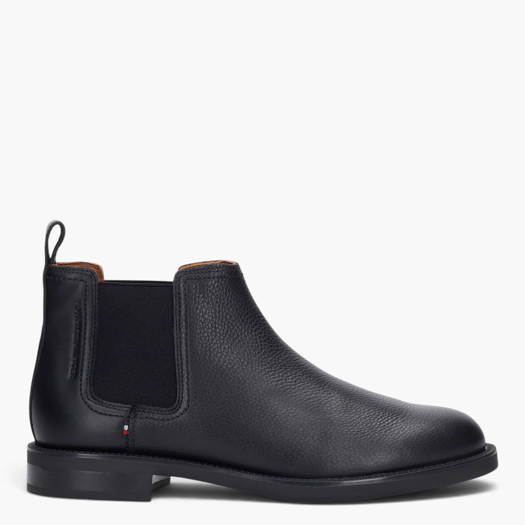 Chelsea Boots Uomo Mix Dress