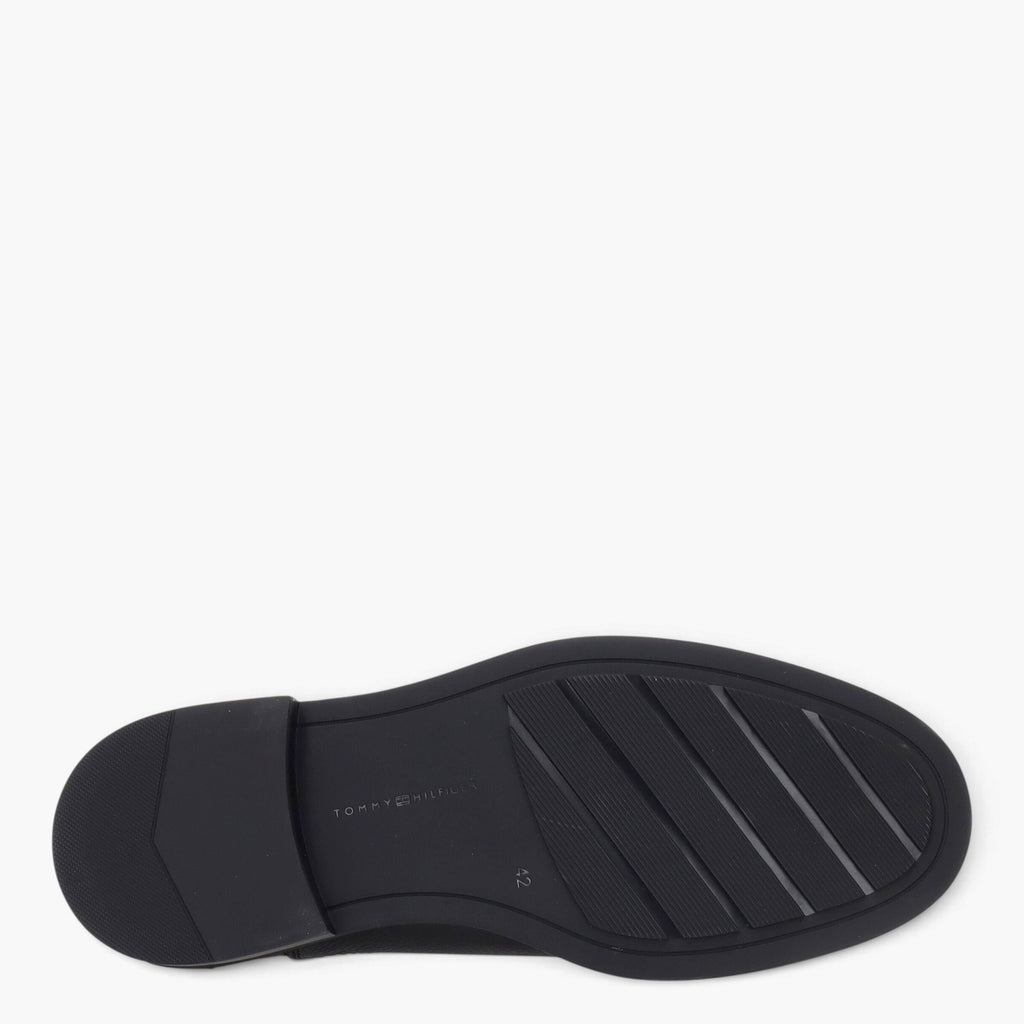 Chelsea Boots Uomo Mix Dress