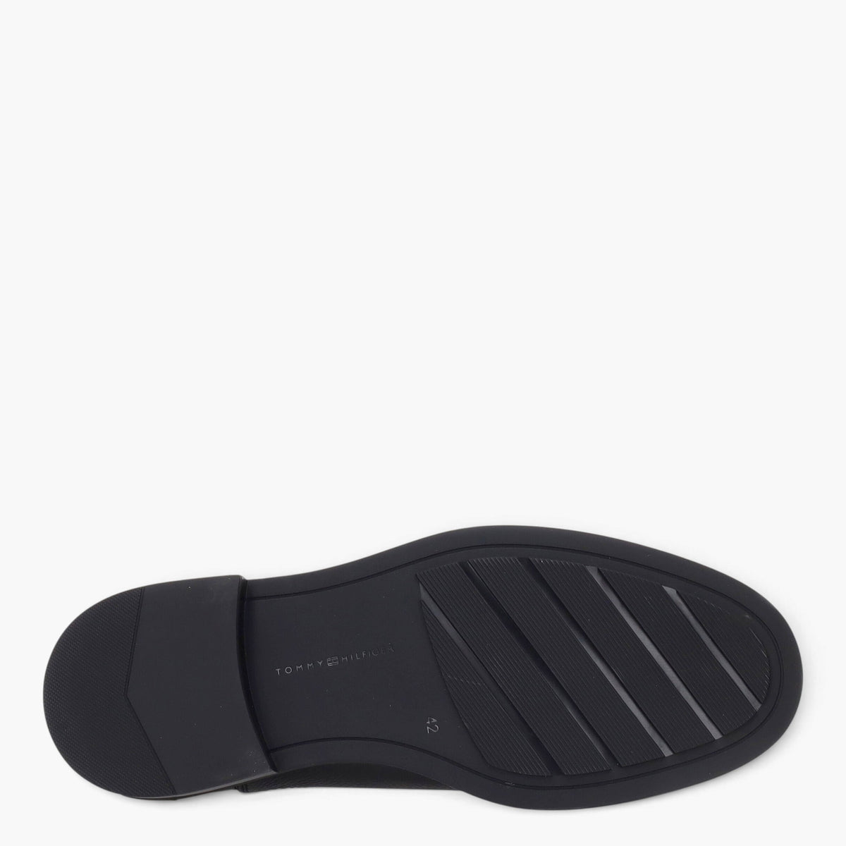 Chelsea Boots Uomo Mix Dress