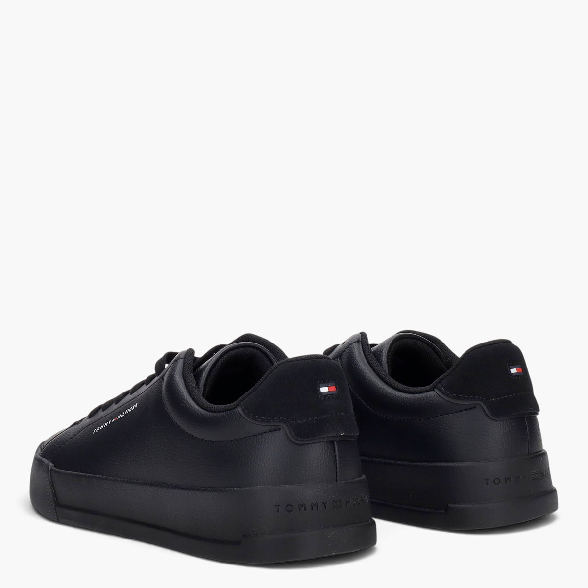 Sneakers Uomo Th Court
