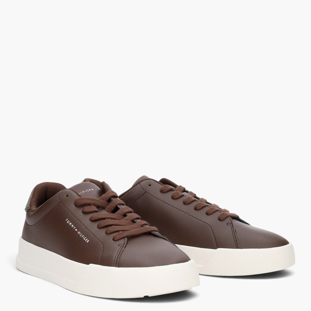 Sneakers Uomo Th Court
