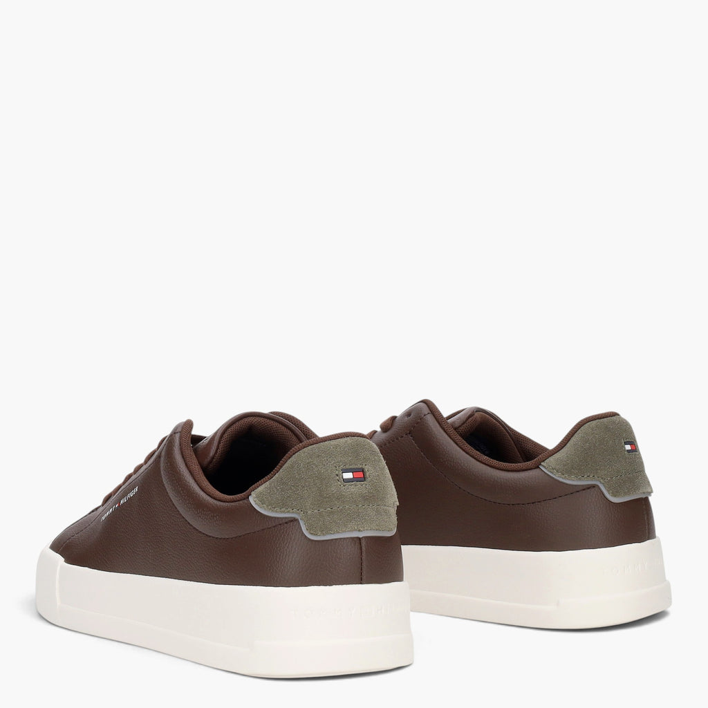 Sneakers Uomo Th Court