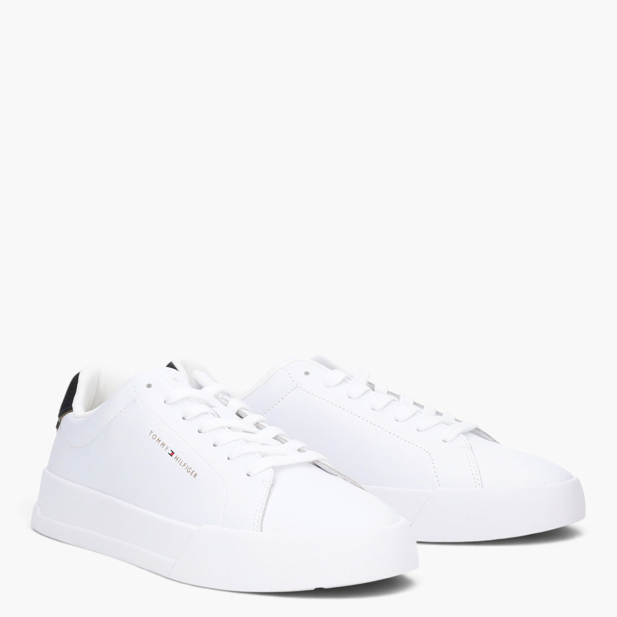 Sneakers Uomo Th Court