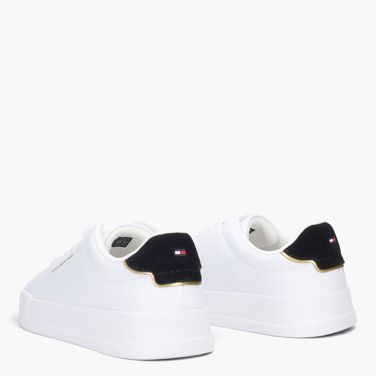 Sneakers Uomo Th Court