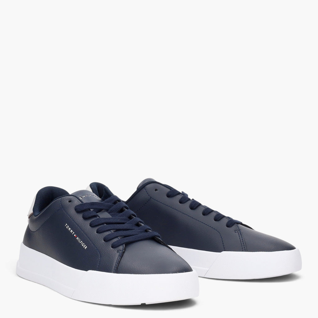 Sneakers Uomo Th Court