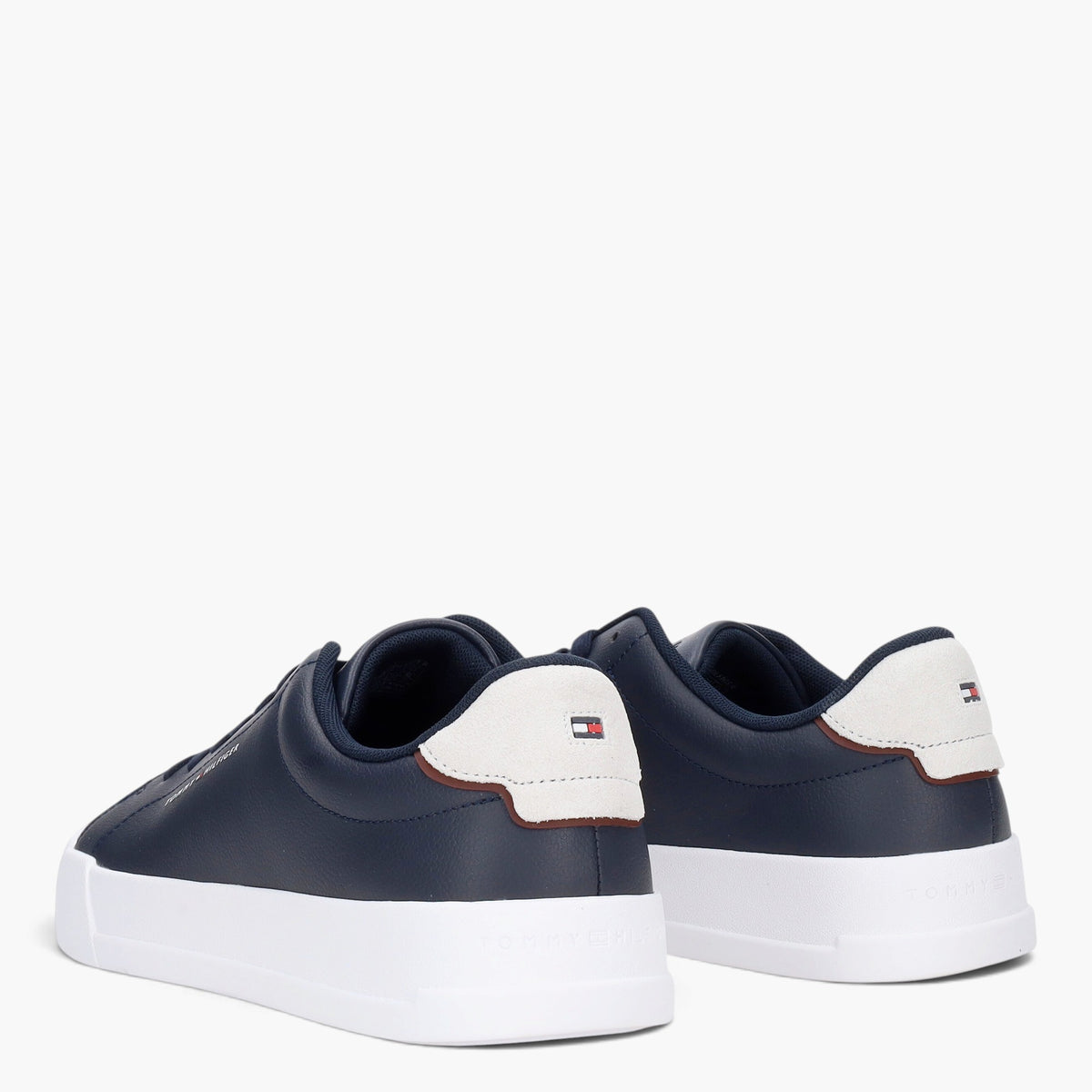 Sneakers Uomo Th Court