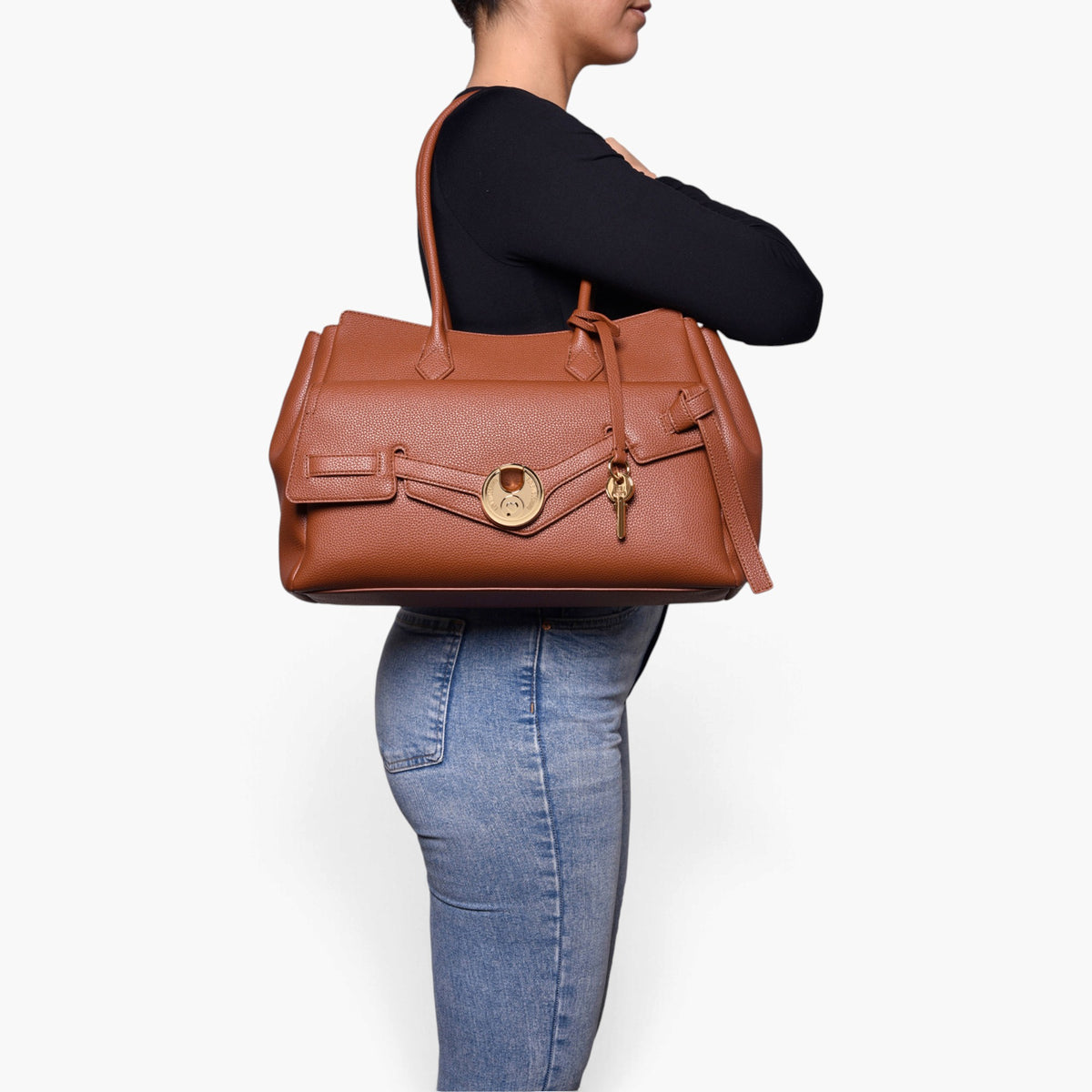 Borsa A Spalla
