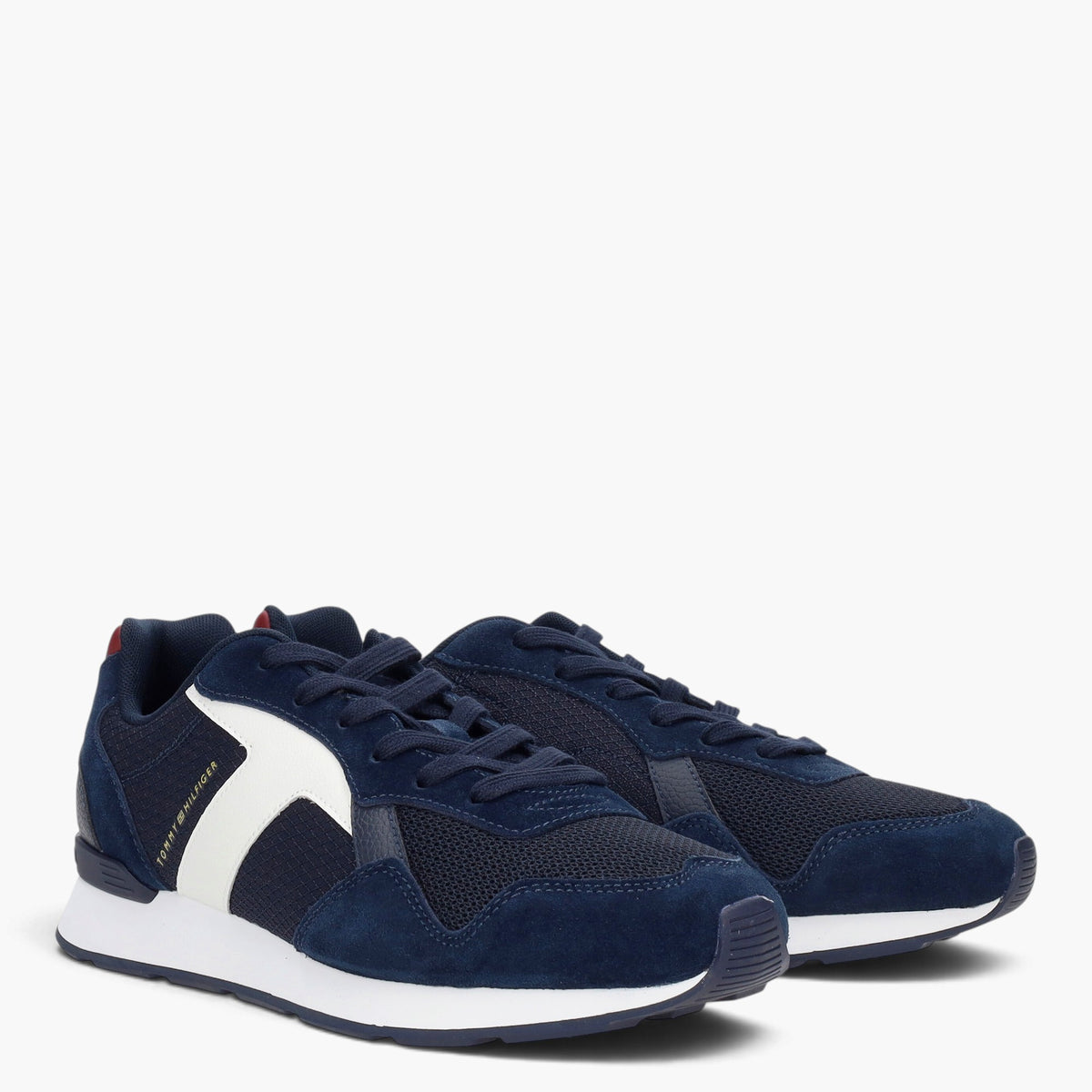 Sneakers T Hilfiger Core Mix