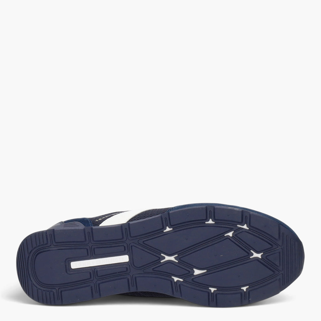 Sneakers T Hilfiger Core Mix