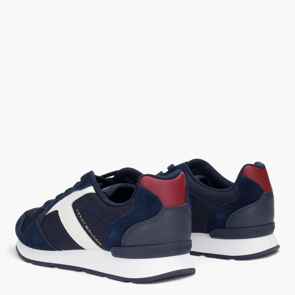 Sneakers T Hilfiger Core Mix