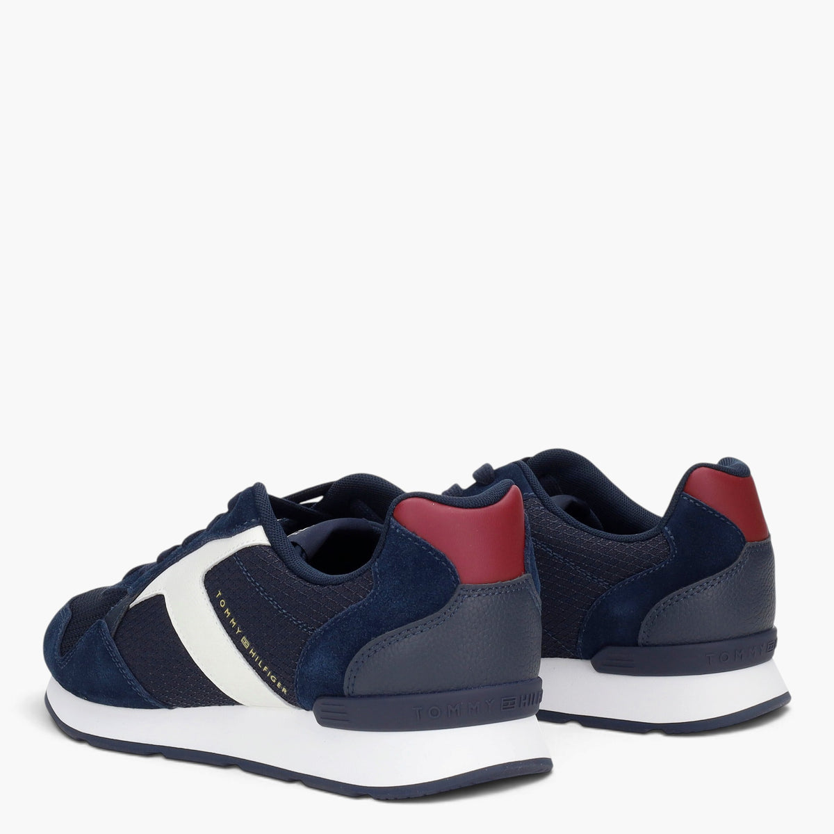 Sneakers T Hilfiger Core Mix