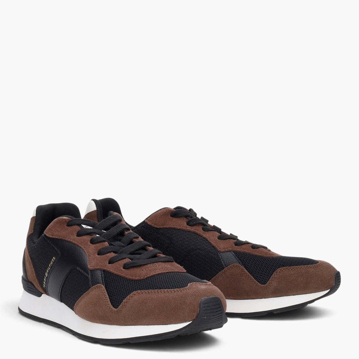 Sneakers T Hilfiger Core Mix