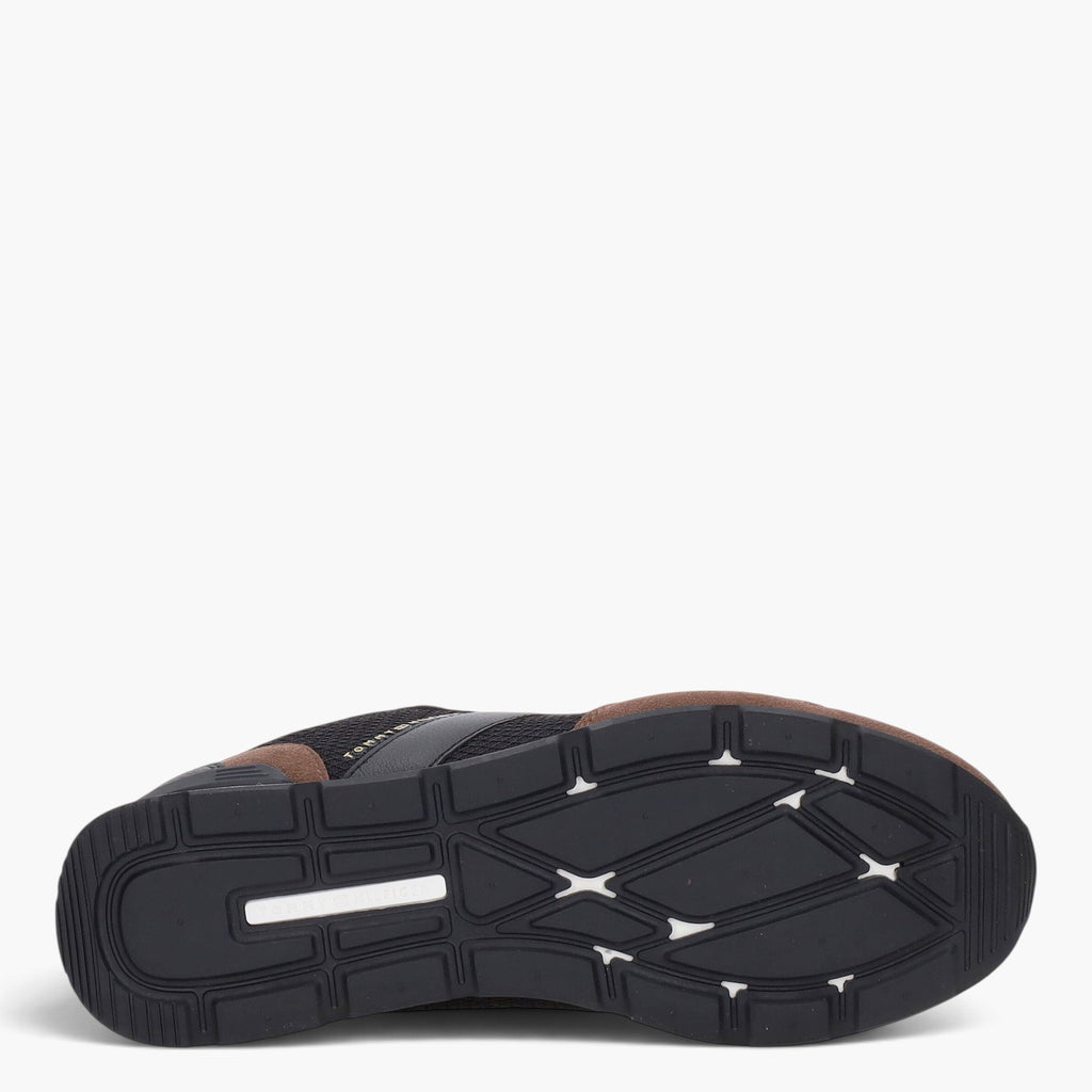 Sneakers T Hilfiger Core Mix