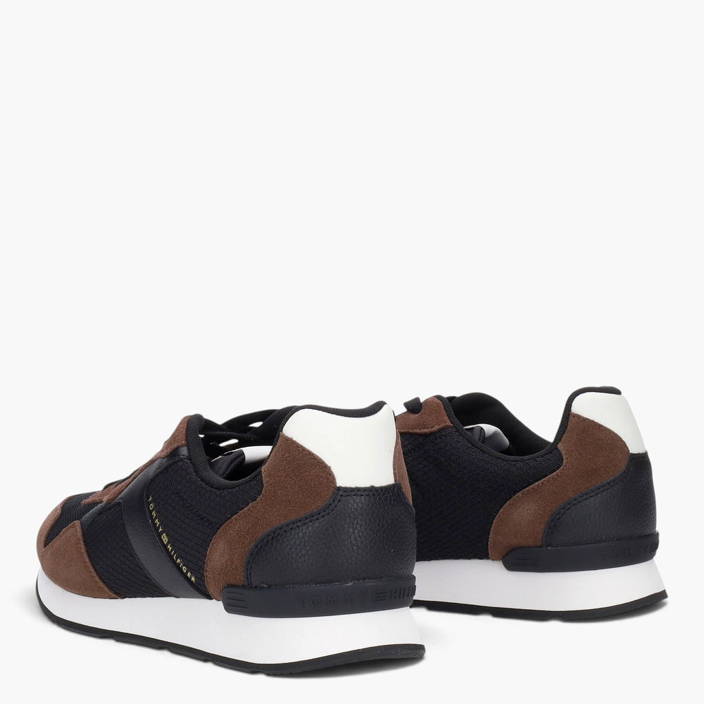 Sneakers T Hilfiger Core Mix