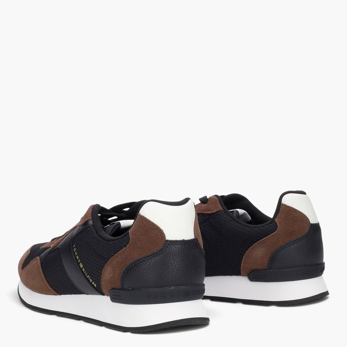 Sneakers T Hilfiger Core Mix
