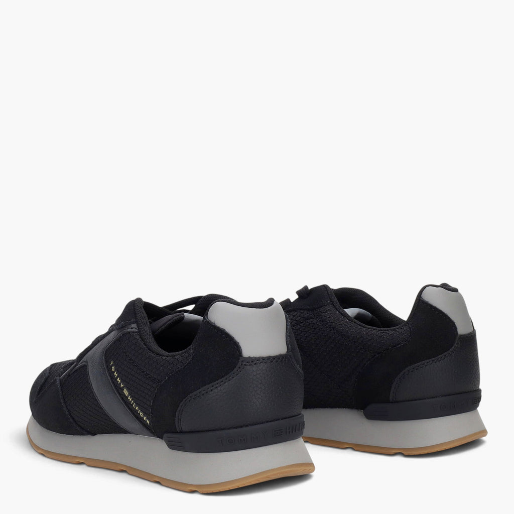 Sneakers T Hilfiger Core Mix