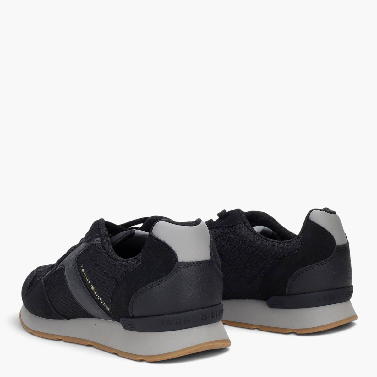 Sneakers T Hilfiger Core Mix