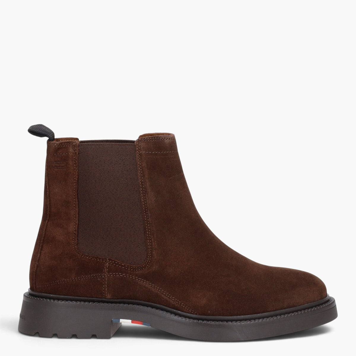 Chelsea Boots Corporate Casual