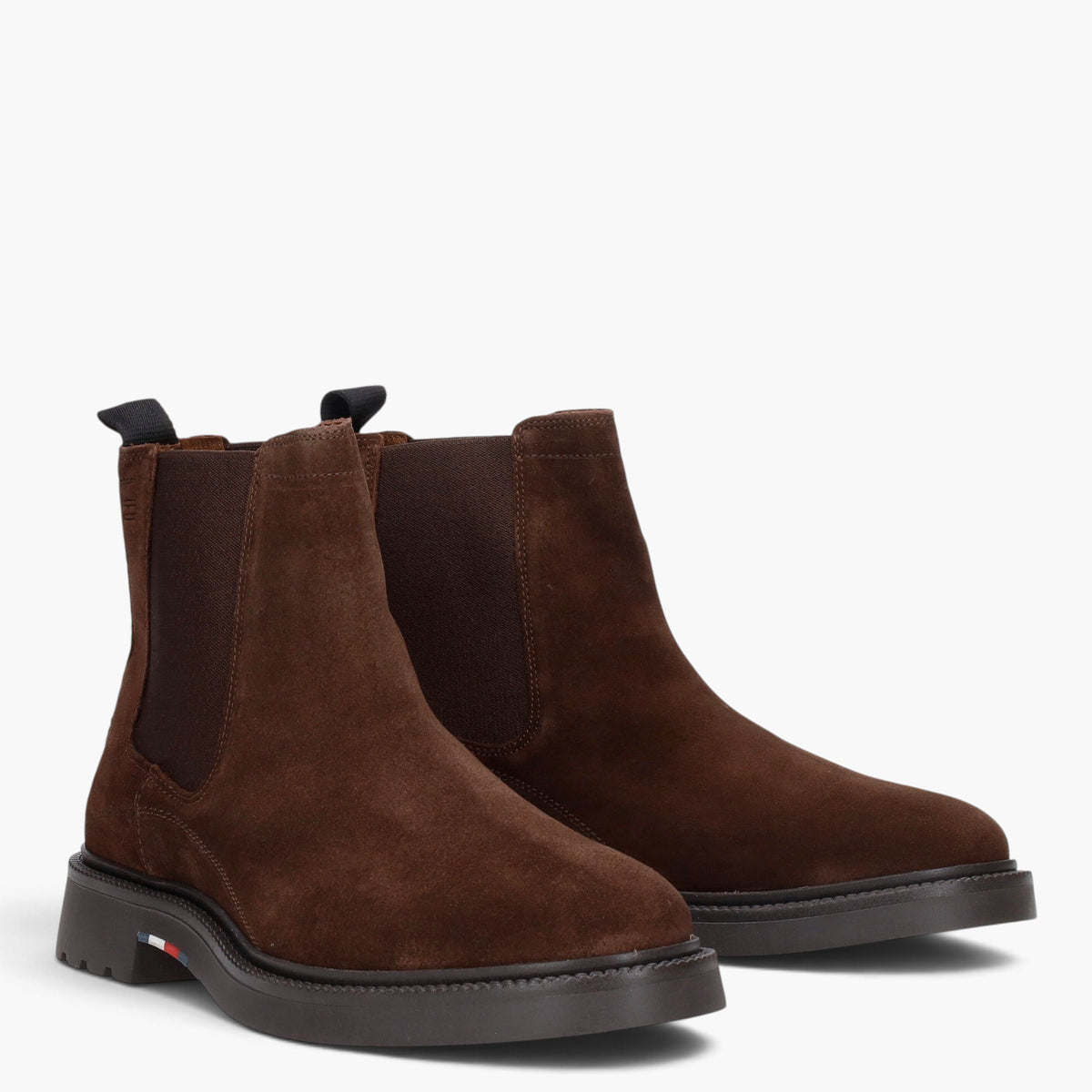 Chelsea Boots Corporate Casual
