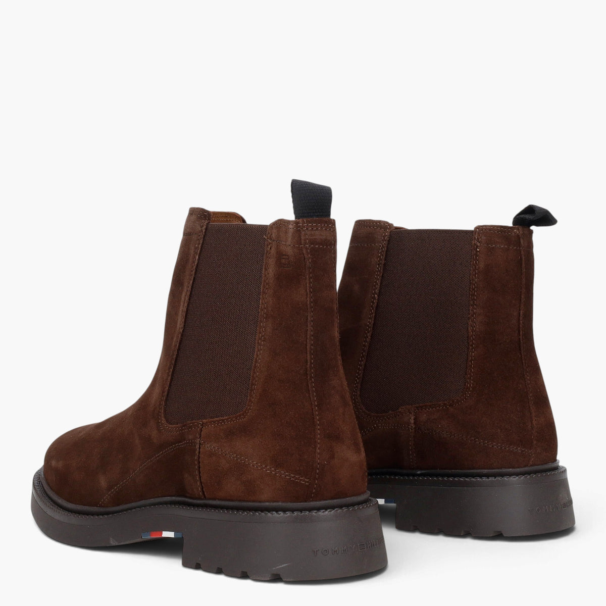 Chelsea Boots Corporate Casual