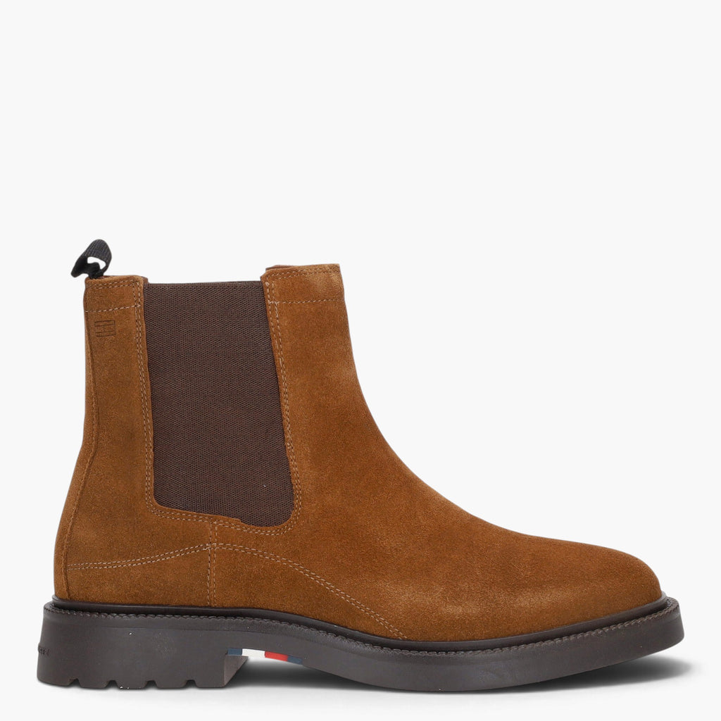 Chelsea Boots Corporate Casual