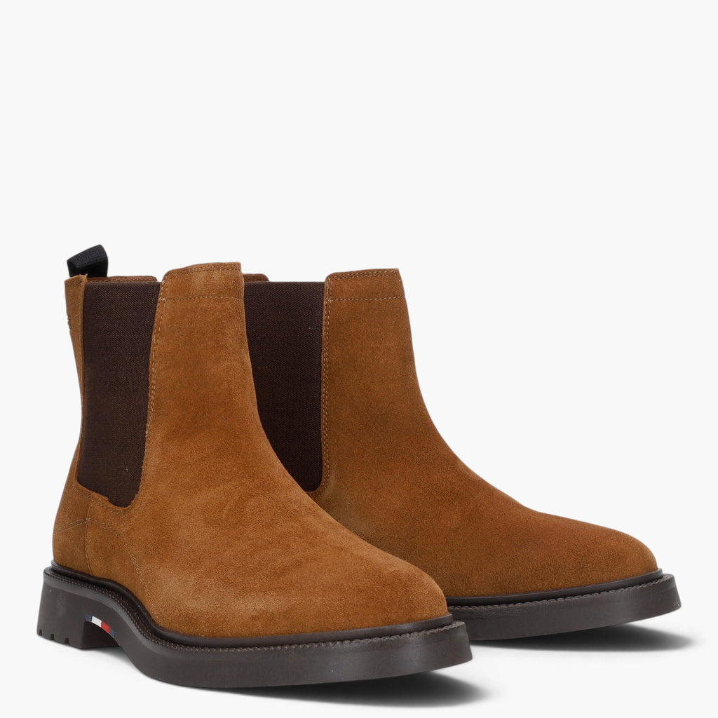 Chelsea Boots Corporate Casual
