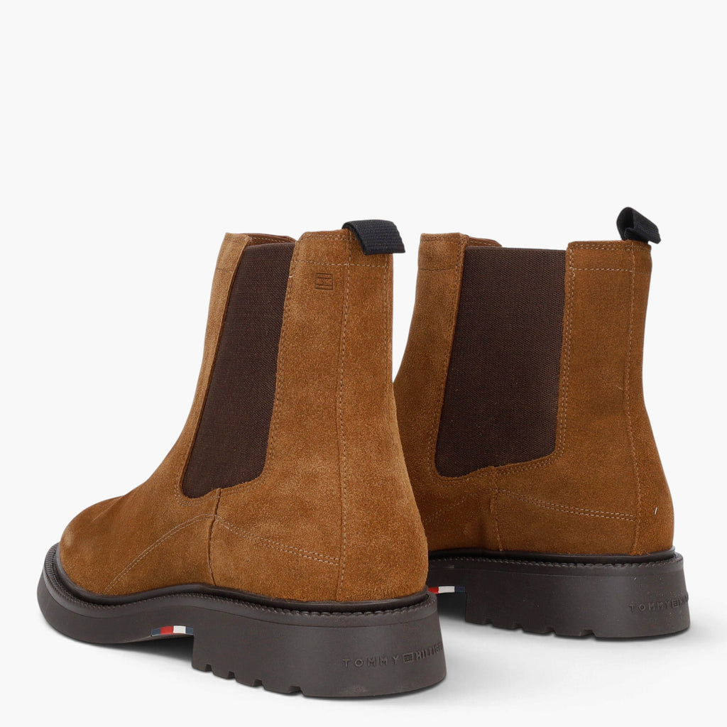 Chelsea Boots Corporate Casual