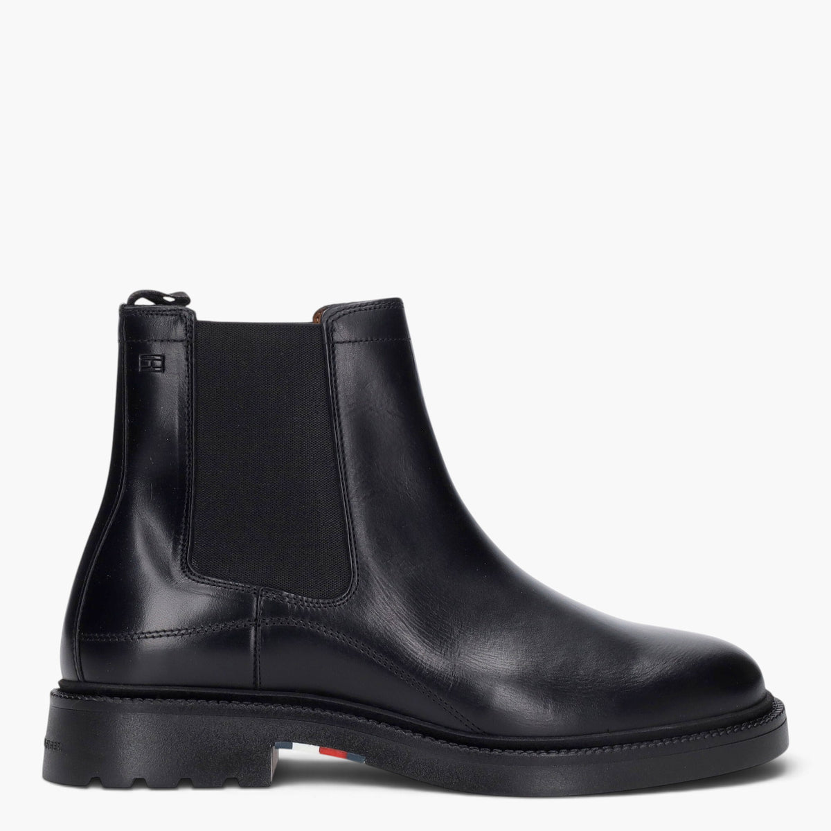 Chelsea Boots Corporate Casual