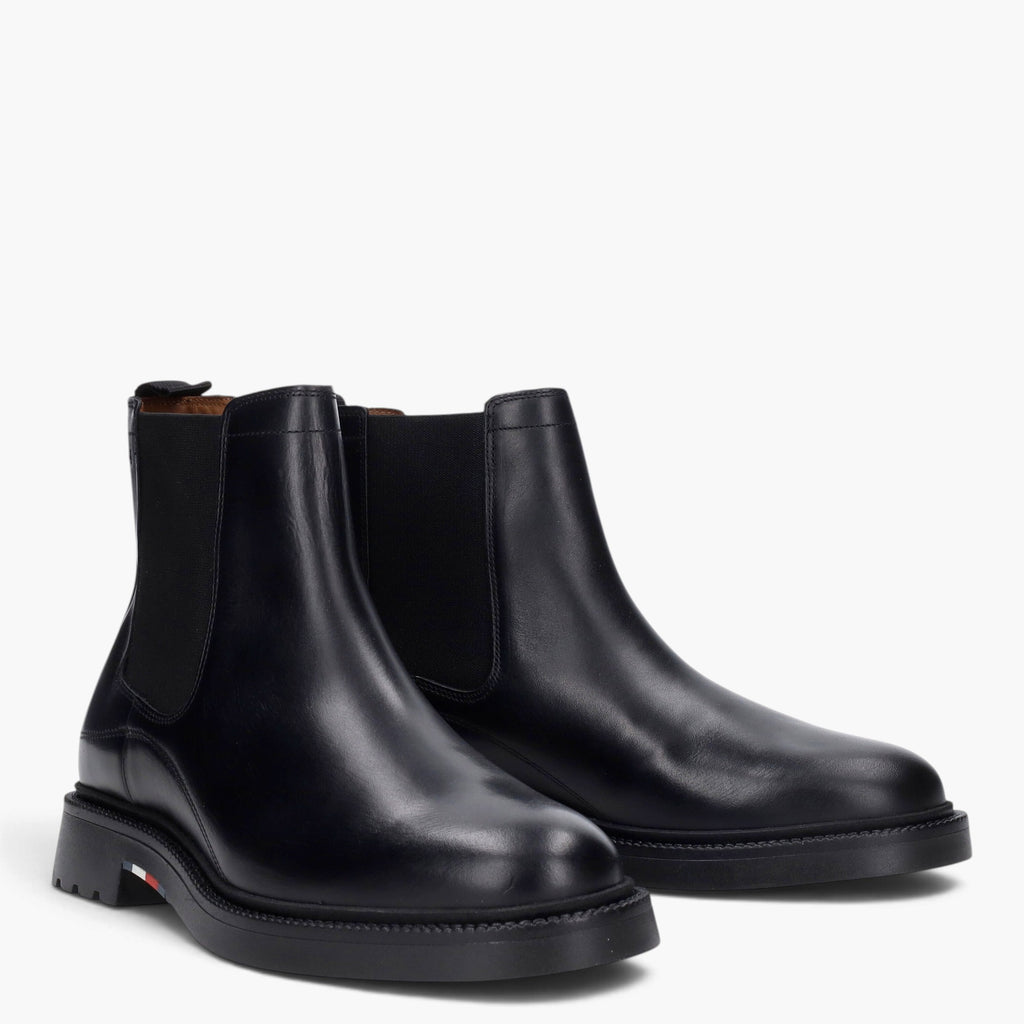 Chelsea Boots Corporate Casual